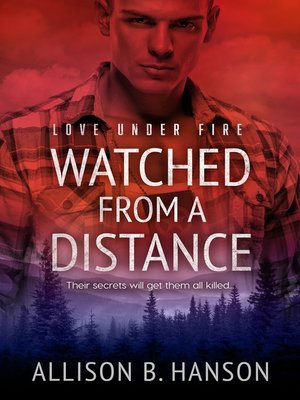 cover image of Watched from a Distance